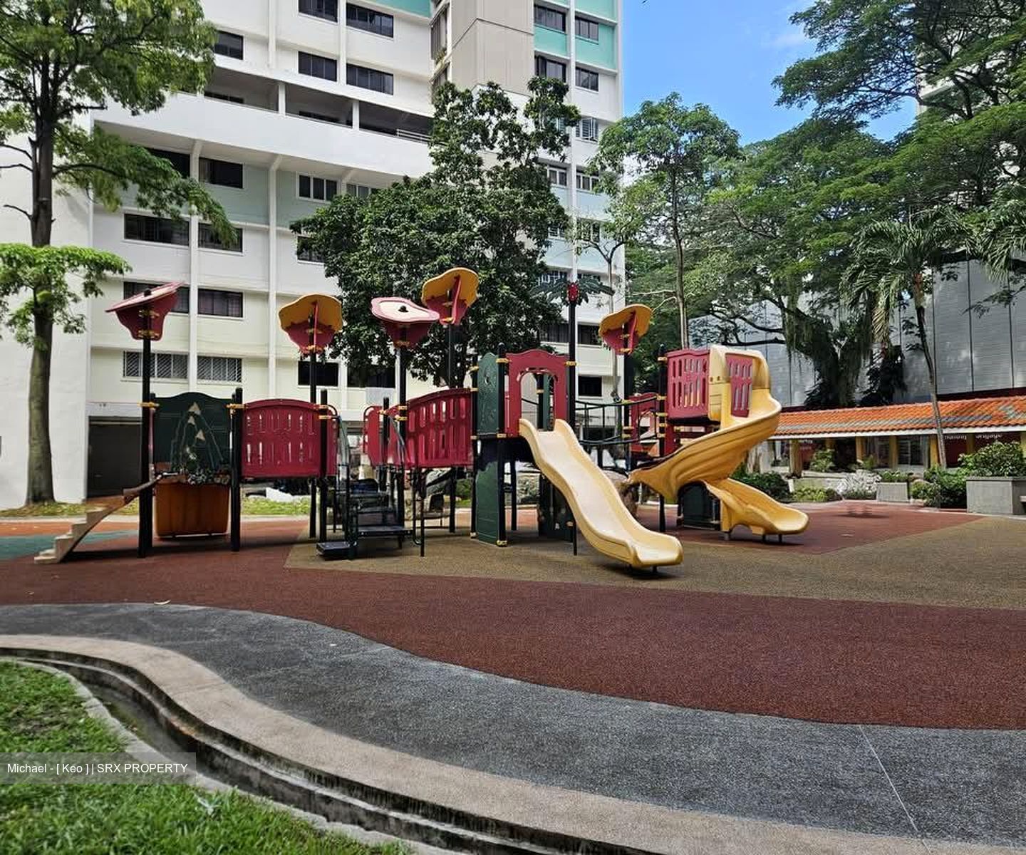 Blk 64 New Upper Changi Road (Bedok), HDB 4 Rooms #560948361
